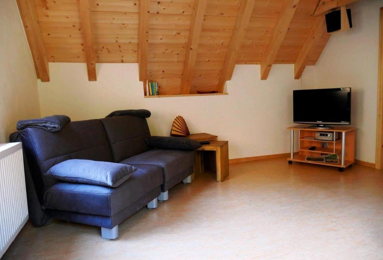 Ferienhaus In Der Erlebach Elmstein Dış mekan fotoğraf
