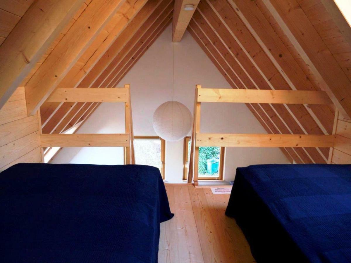 Ferienhaus In Der Erlebach Elmstein Dış mekan fotoğraf